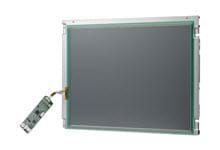 These High Brightness Display Kits are designed with 1200-nit cd/m2 LED backlight which delivers excellent sunlight readability. The series consumes comparative low power and supports wide operating temperature, making them perfect for outdoor applications. Available in Touchscreen and Non-Touch models.