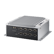 Embedded computers, fully-enclosed embedded PCs feature broad COM ports, USB, GB, LAN. 
