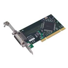 Advantech provides high-performance PCI-bus cards with GPIB interfaces, which are fully compatible with IEEE 488.2 standard. It also offers powerful testing features and a configuration utility that allows users to easily access and control instruments.
