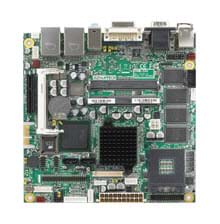 Let Advantech Digital Video Motherboard series fill your needs in combined video capture and computing power in a single board.   A DV motherboard is a motherboard which is combined with a video capture card. It adopts a standard form factor which easily accommodates PC-based DVR systems.  It outperforms other brands in video surveillance applications, such as general DVR, POS DVR, ATM DVR or Hybrid DVR platforms.