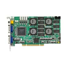 Advantech's digital video capture card modules use the highest grade digital video ICs to provide the best in PC video capture. These platforms plug directly into expansion slots and provide analog/ digital video signal conversion from cameras, for use in surveillance systems or security applications.